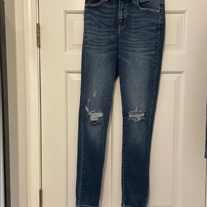 Kancan! Skinny jeans (26)